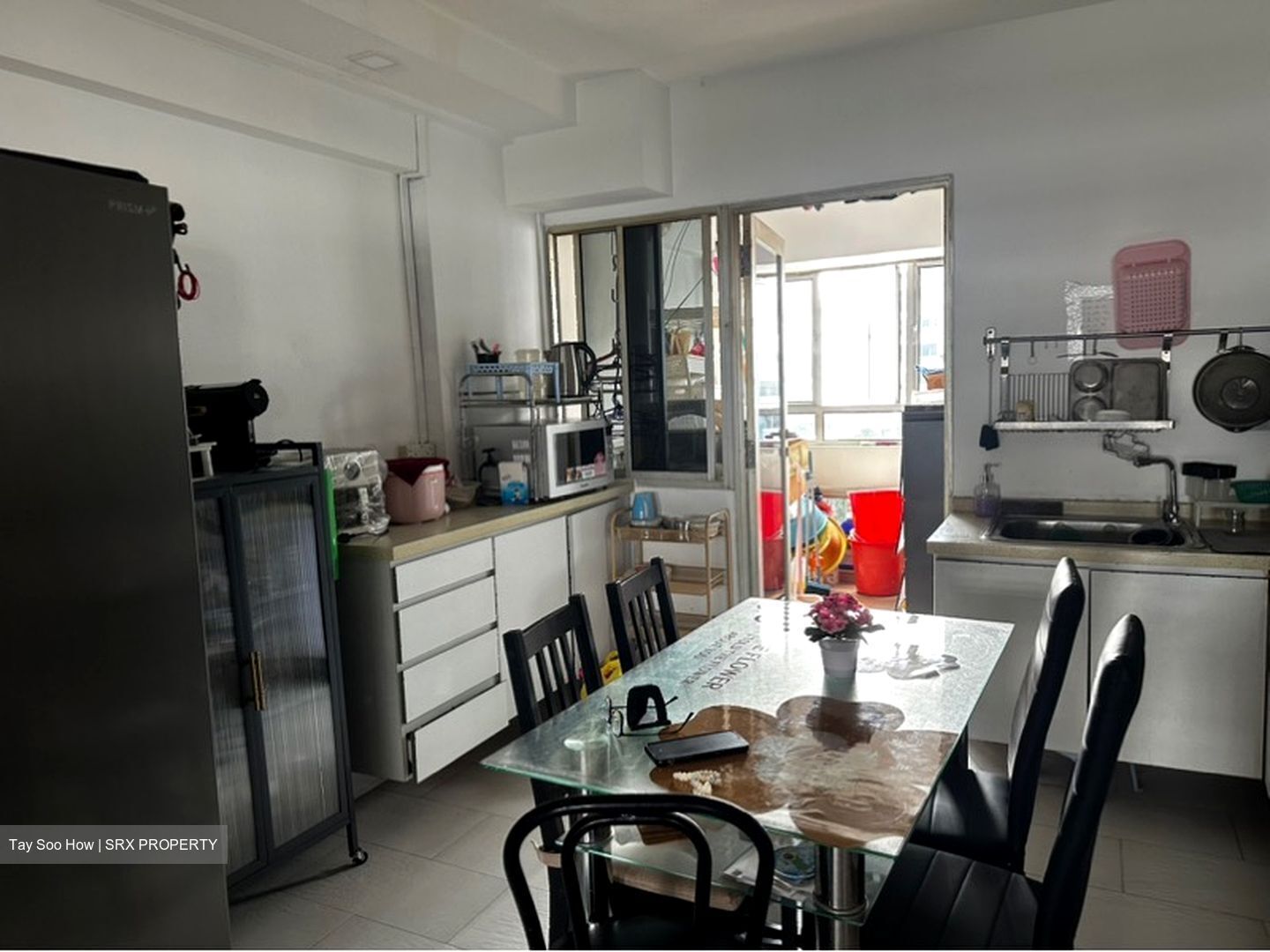 Blk 406 Woodlands Street 41 (Woodlands), HDB 4 Rooms #607427241